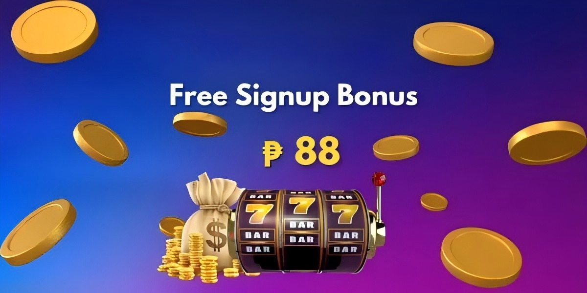Mobile casino games featured promotion